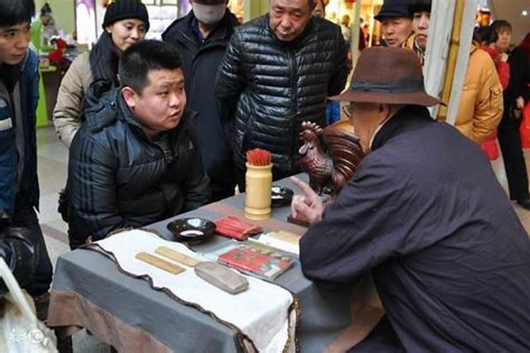 壬癸是什么意思
