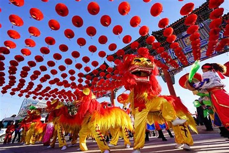 2024重阳节各地的传统习俗简介