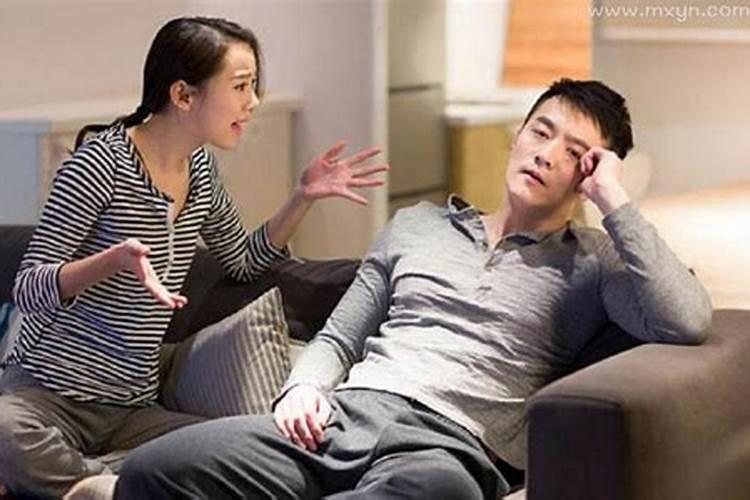 梦到和别人发生争执会怎么样？