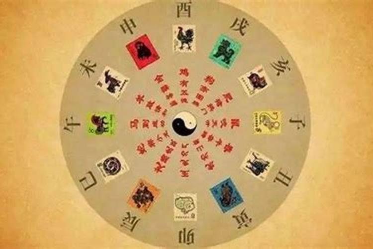 2024年十二生肖流年大运详解