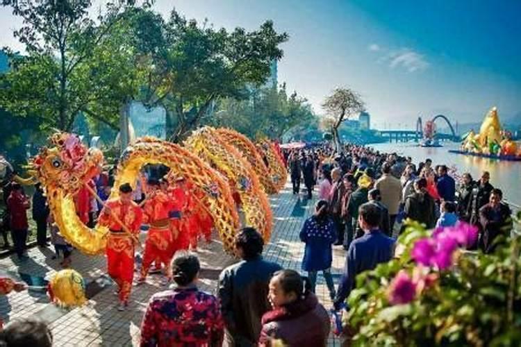 春节自驾游,可以去哪些地方？