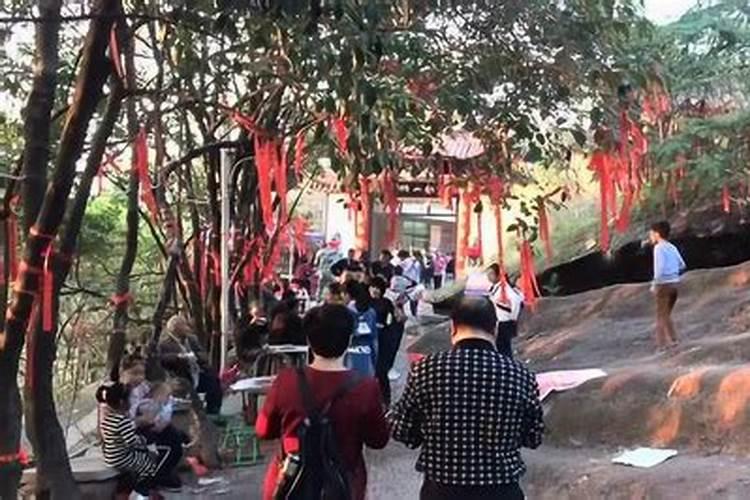 金华重阳节风俗有哪些 浙江重阳风俗解析