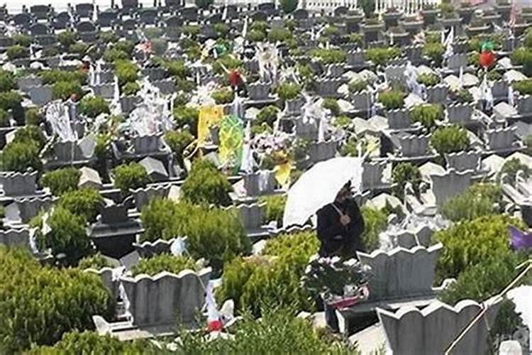 本命年参加白事的讲究,如何化解？