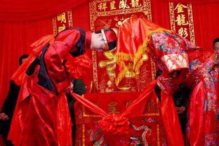 周易算命如果算命的说夫妻缘份已尽还能扭转吗