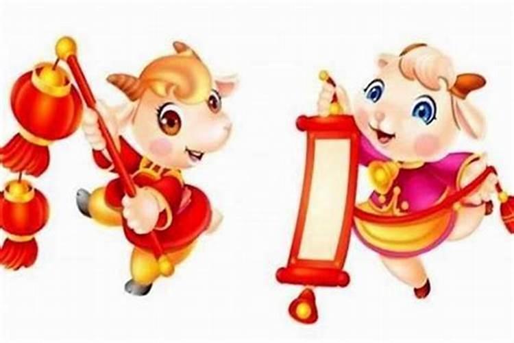 属羊犯太岁佩戴什么最好