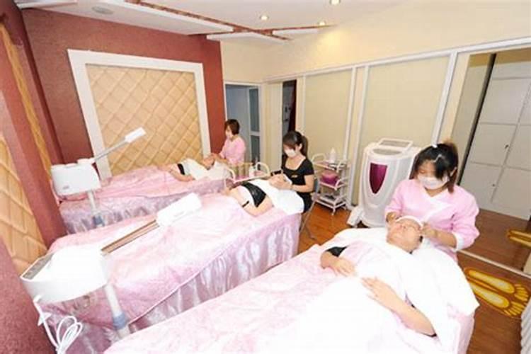 美容院为什么倒闭？