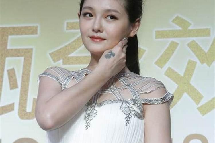 脸型看相详解