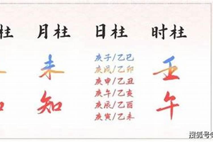 八字怎么看一个人的事业运势 四柱八字如何看事业？