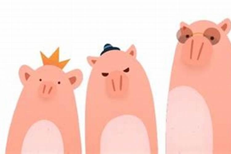83年11月的猪是什么命 83年猪40岁后十年大运运程