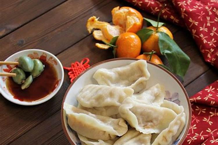 冬至不吃饺子会怎么样 冬至不吃饺子会有什么预兆吗