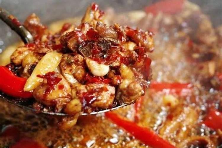 贵州冬至为什么吃狗肉