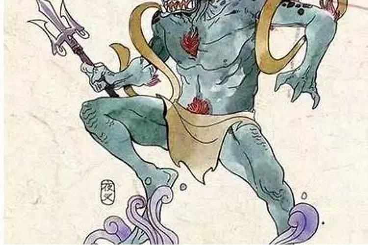 鬼节是什么时候