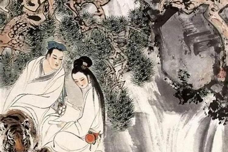 鬼节真的很恐怖吗？