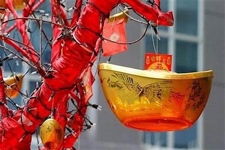 除夕有什么禁忌 除夕出生的人命硬吗