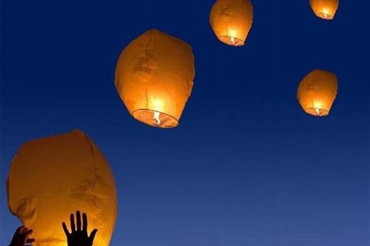 中元节给活人烧纸他会死吗