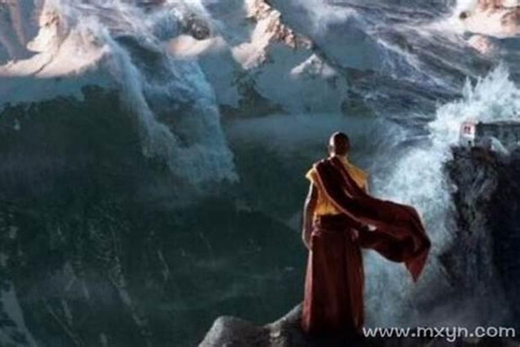梦见活人死了吓人,梦见活人死了咋回事