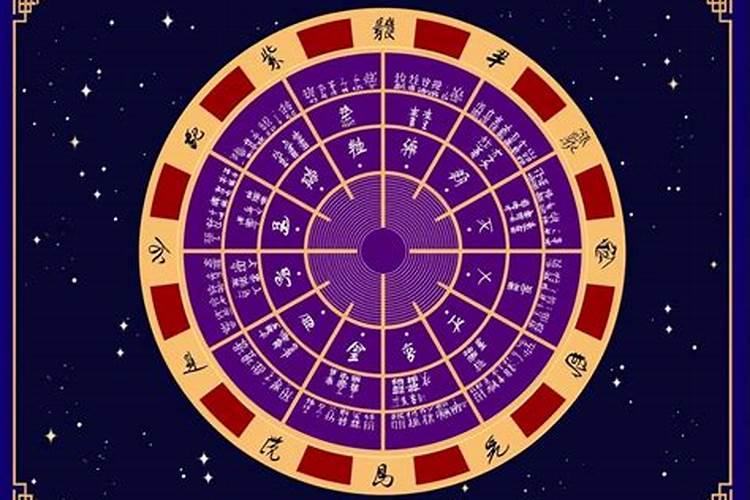 紫微命盘看姻缘来临 紫微斗数看结婚时间？
