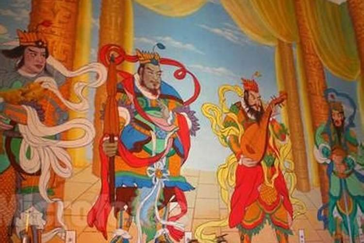 清明上坟的时间是多少？