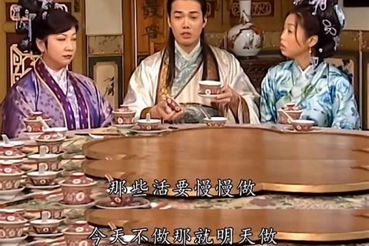 佛教水陆法会灵验吗？