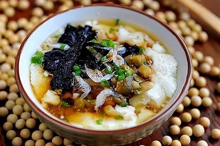 北方立秋吃什么传统食物？