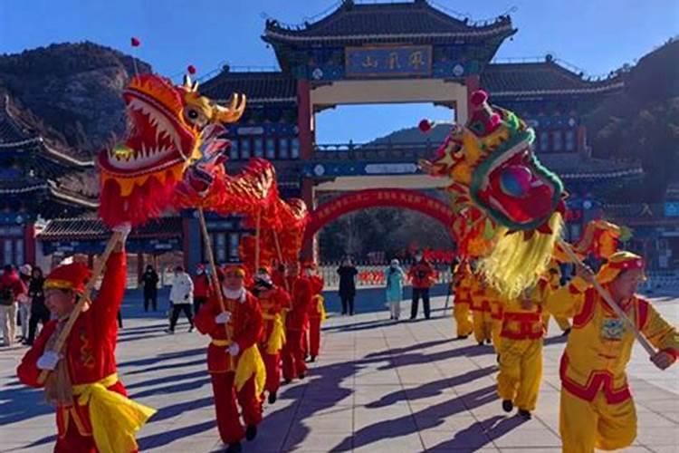 龙抬头需要做什么