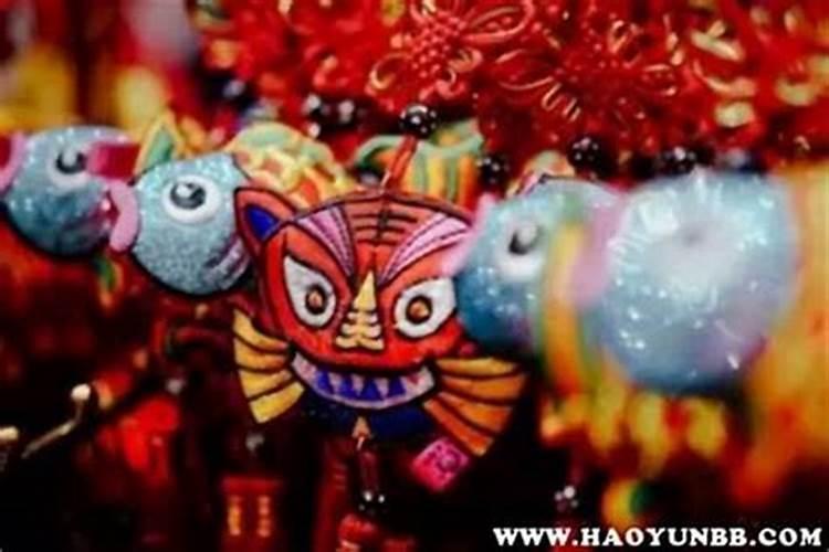 本命年为什么运气不好 本命年都很差吗