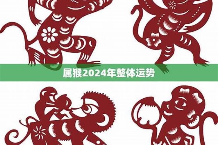 2025年属猴人的全年运势