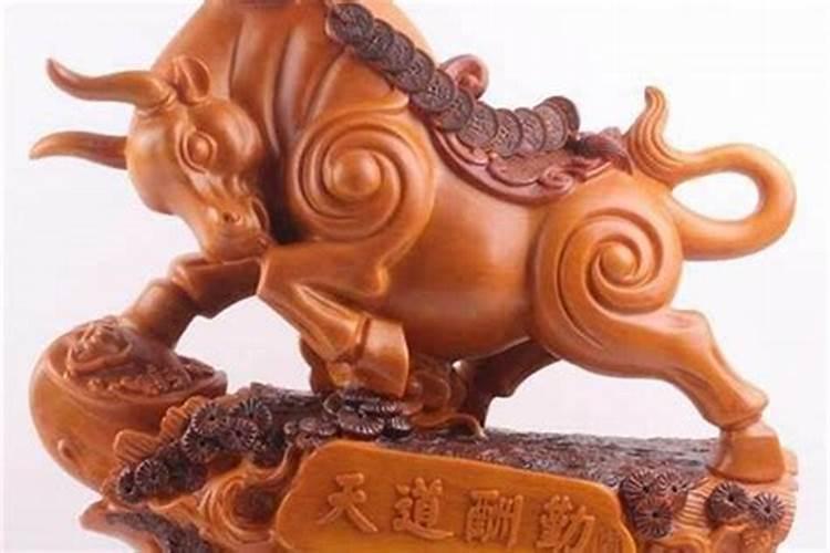 属牛属马千万不能在一起牛马婚配解析
