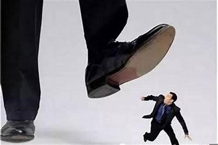 命犯小人有什么破解方法？