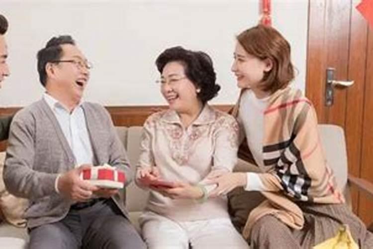 重阳节几岁开始过