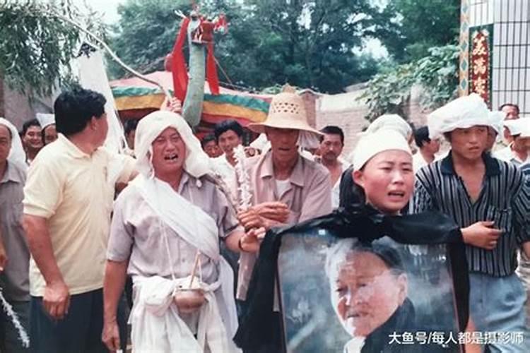 重阳节广东人风俗