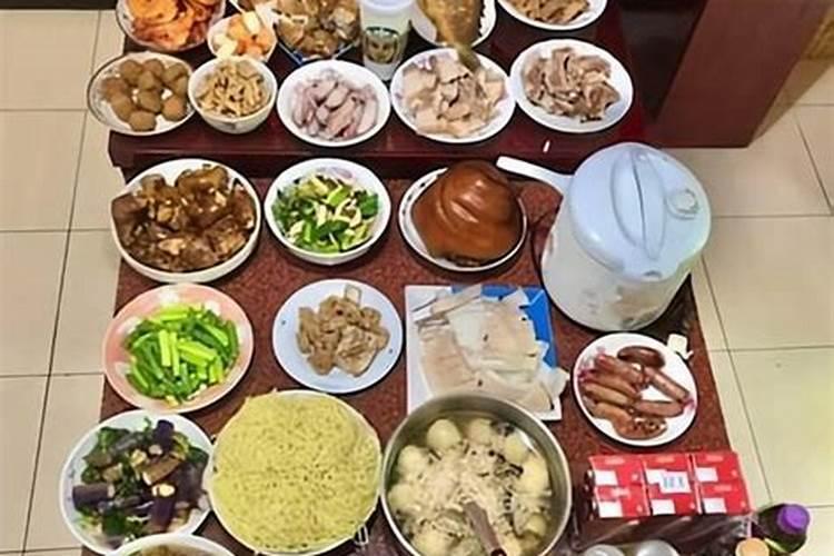 有关宁波清明节习俗有哪些