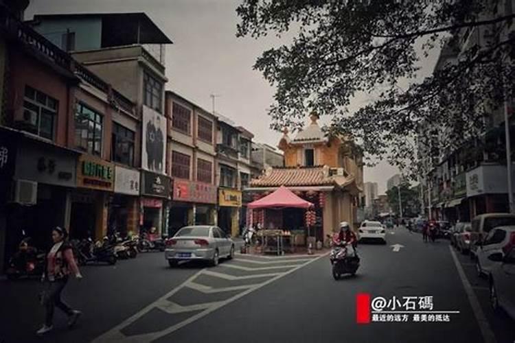 龙海民俗风情