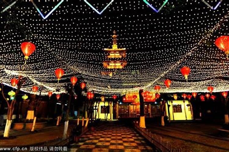 除夕了,你可知道它的由来和习俗