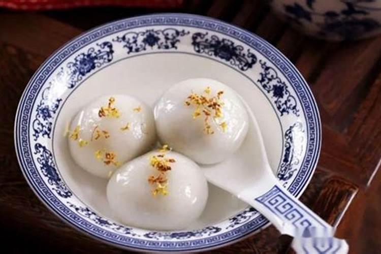 正月十五的习俗有哪些