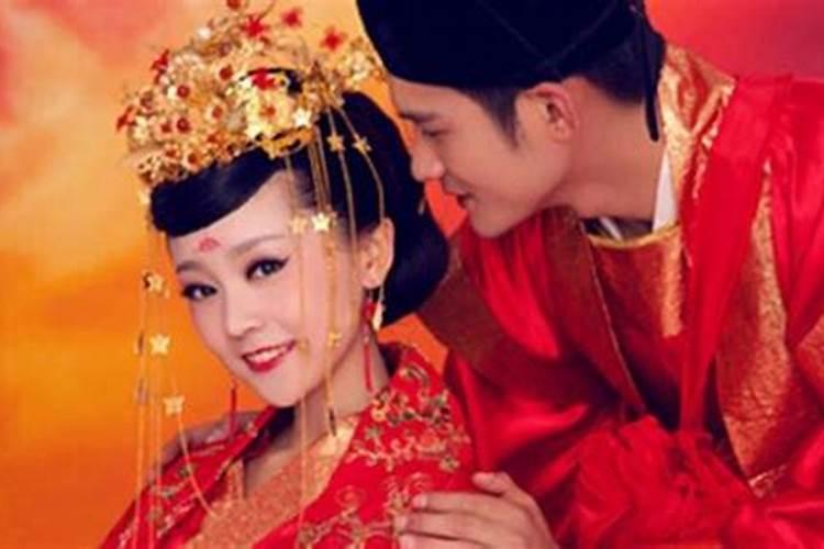 算姻缘的人说的话可信吗