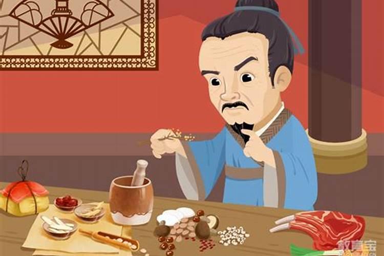 冬至吃饺子的来历和风俗