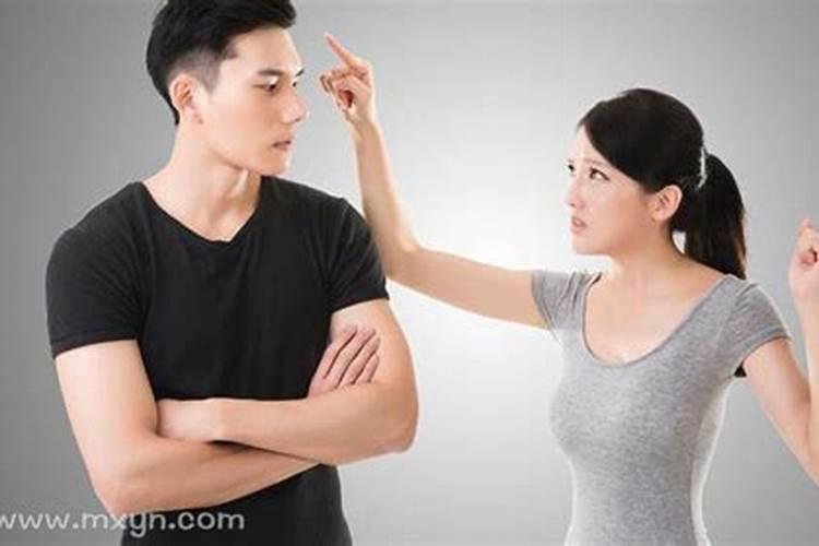 梦见自己和老公吵架是什么预兆？