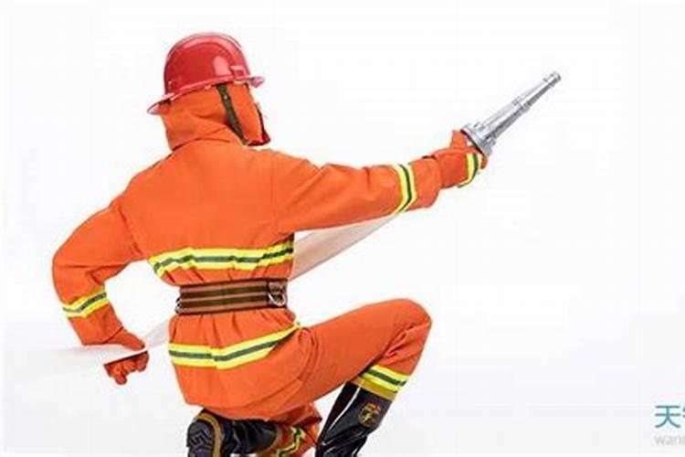 梦见别人房子着火了什么预兆