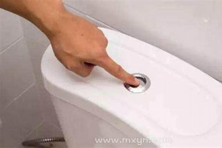 梦见自己手抓到屎的预兆