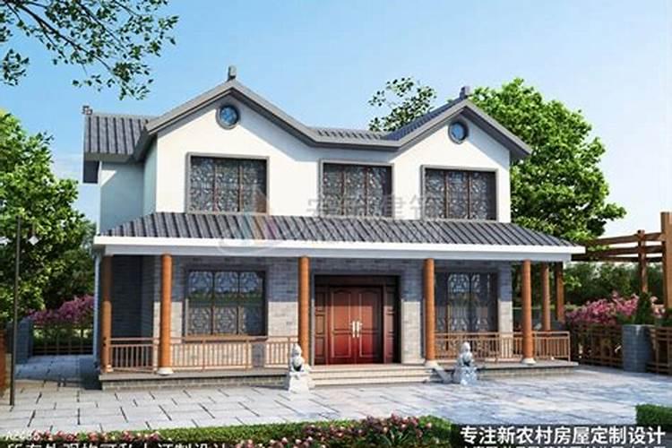 梦见自家新盖了好多房子的预兆