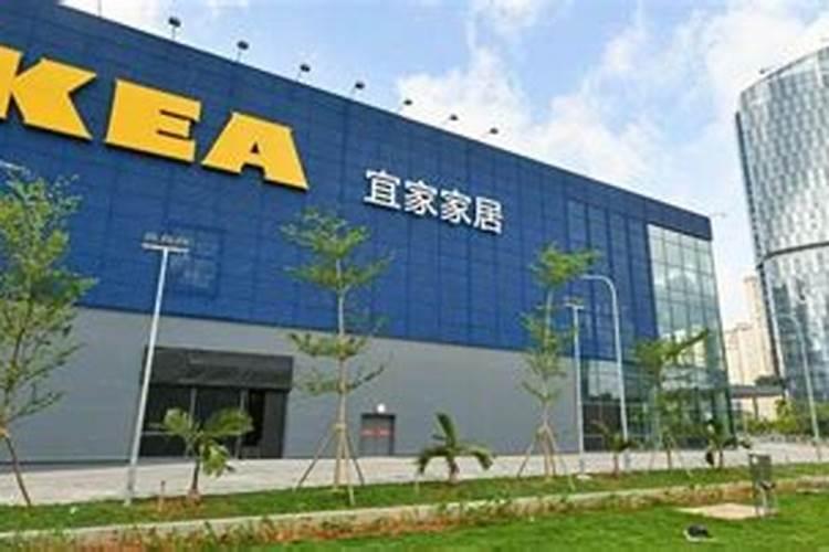 南宁去哪里买家具