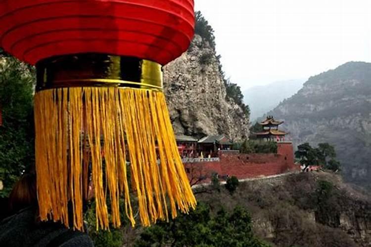 请问山西省临汾市洪洞县庙会几号开始？