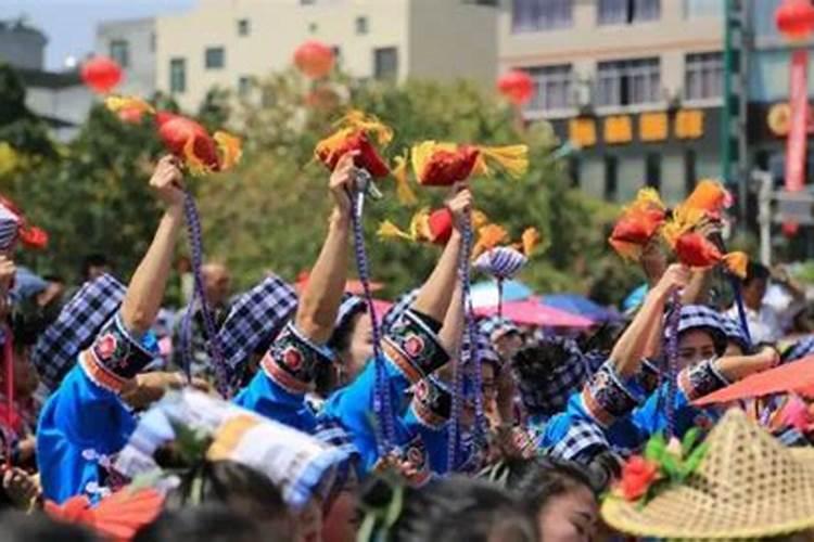 广西2025年三月三放假调休日历表