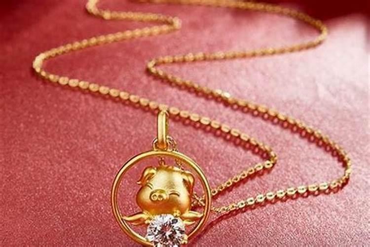 属虎本命年佩戴什么好虎年戴什么生肖挂件好