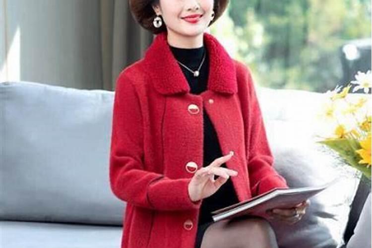 本命年穿什么颜色的衣服 一般本命年运气好吗