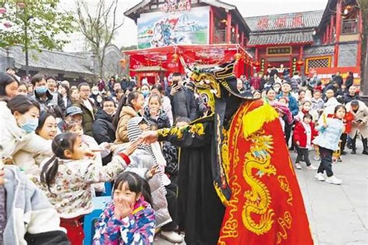 贵州地区有哪些比较奇葩的过年习俗？