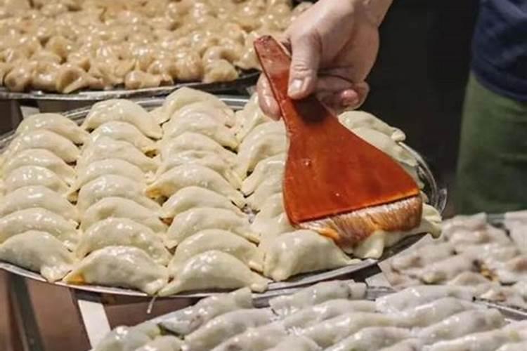 古代皇帝祭天为什么要选在冬至