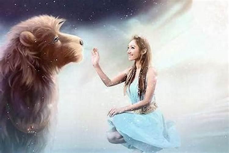 与狮子女交往的大忌与狮子女交往的大忌有哪些