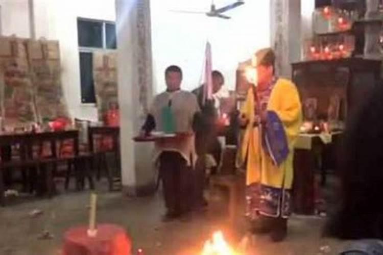 夭折的孩子如何安葬